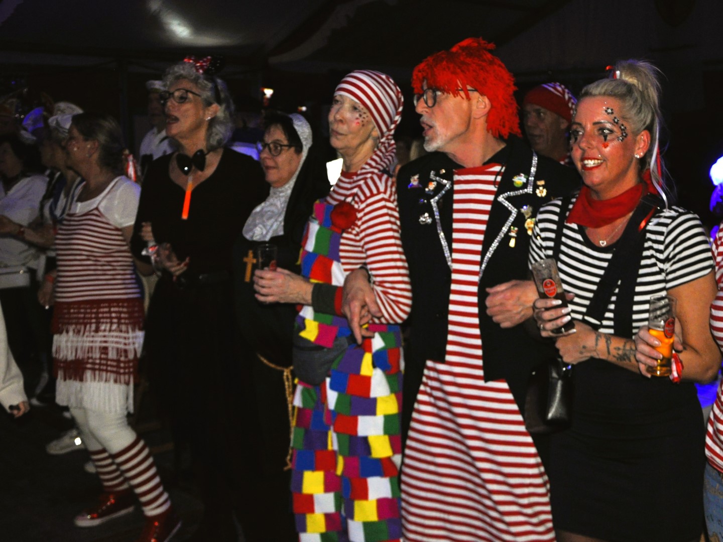 2026 – Kostuemsitzung