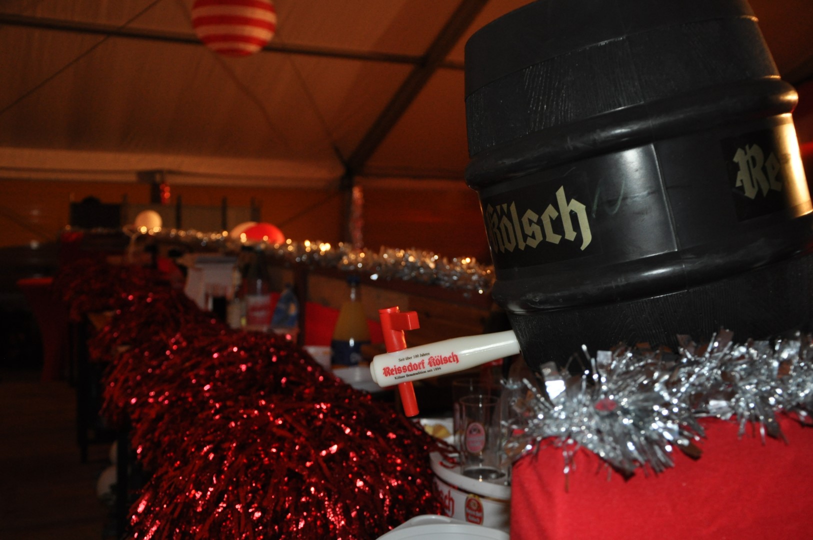 2026 – Kostuemsitzung