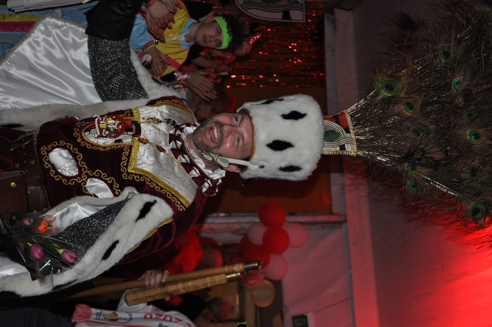 2026 – Kostuemsitzung