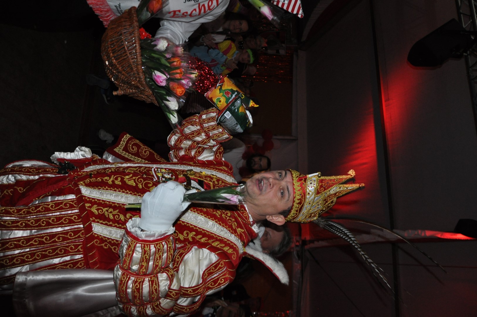 2026 – Kostuemsitzung