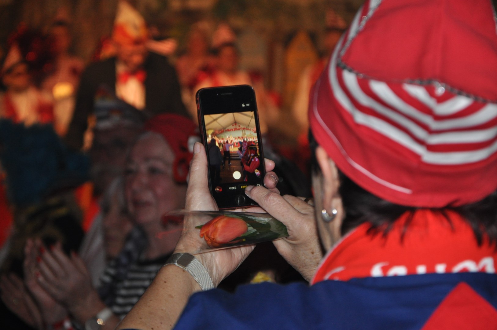 2026 – Kostuemsitzung