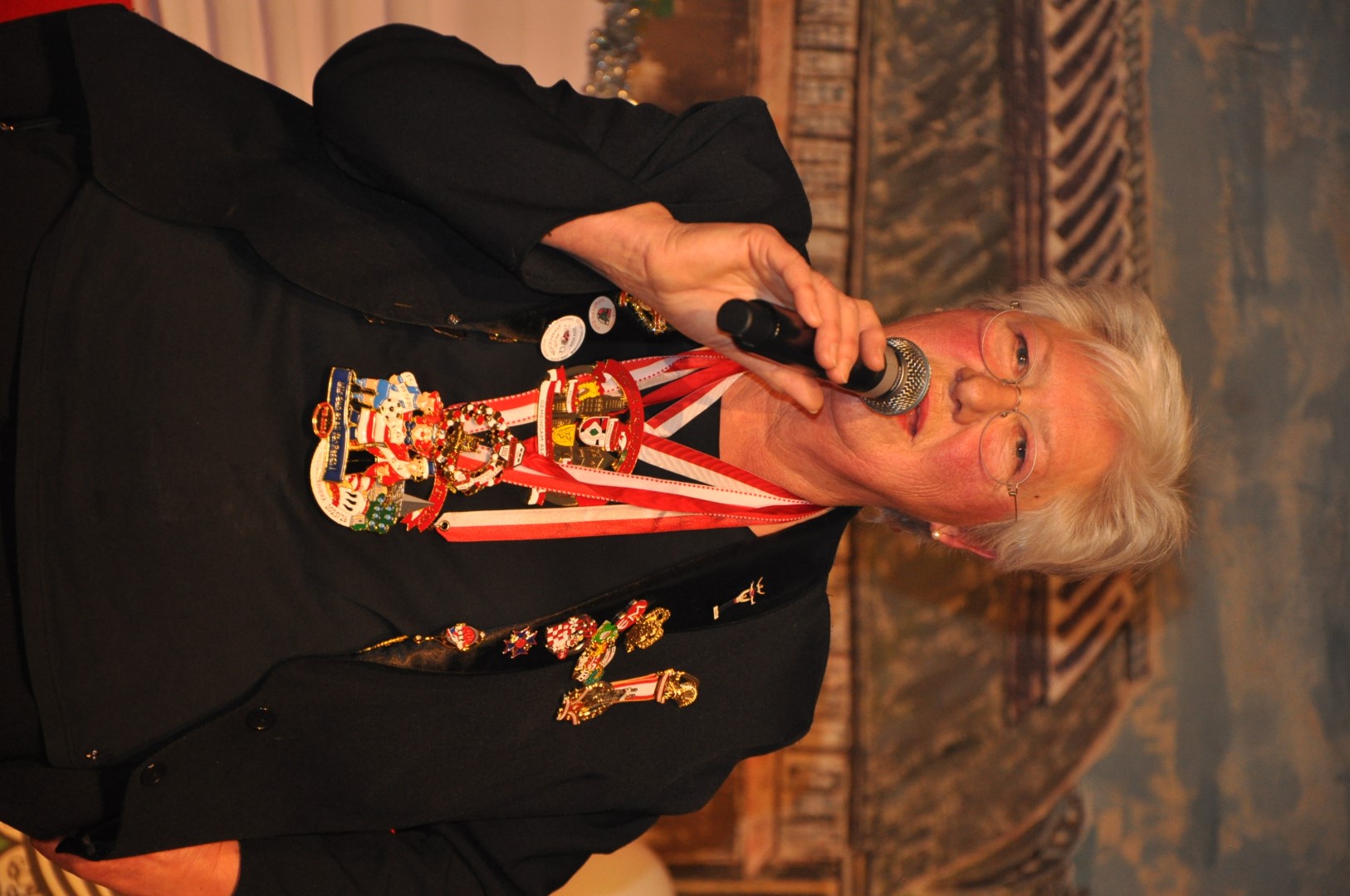 2026 – Kostuemsitzung