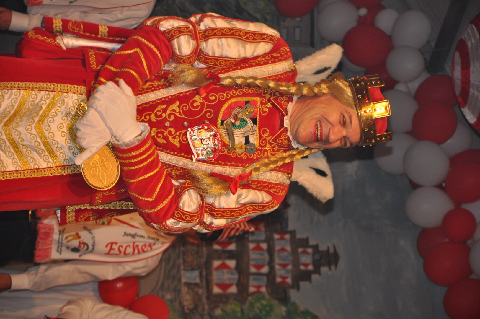 2026 – Kostuemsitzung