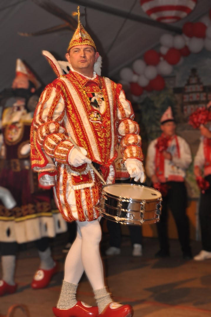 2026 – Kostuemsitzung