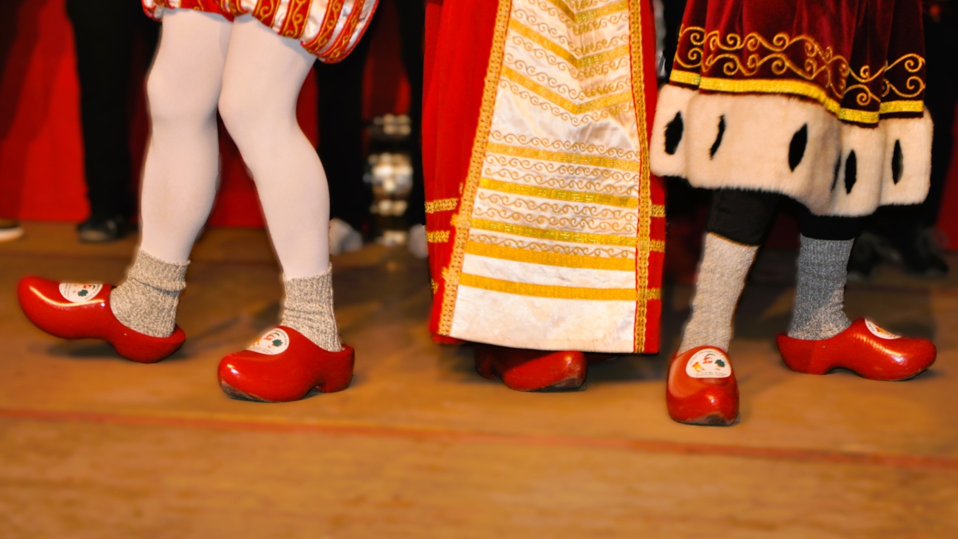 2026 – Kostuemsitzung