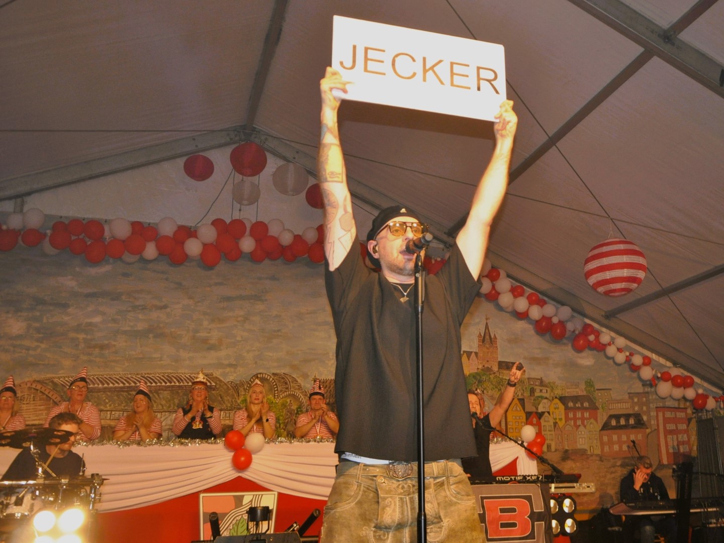 2026 – Kostuemsitzung