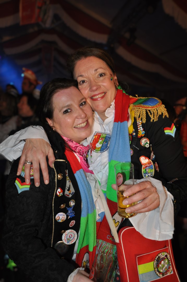 2026 – Kostuemsitzung