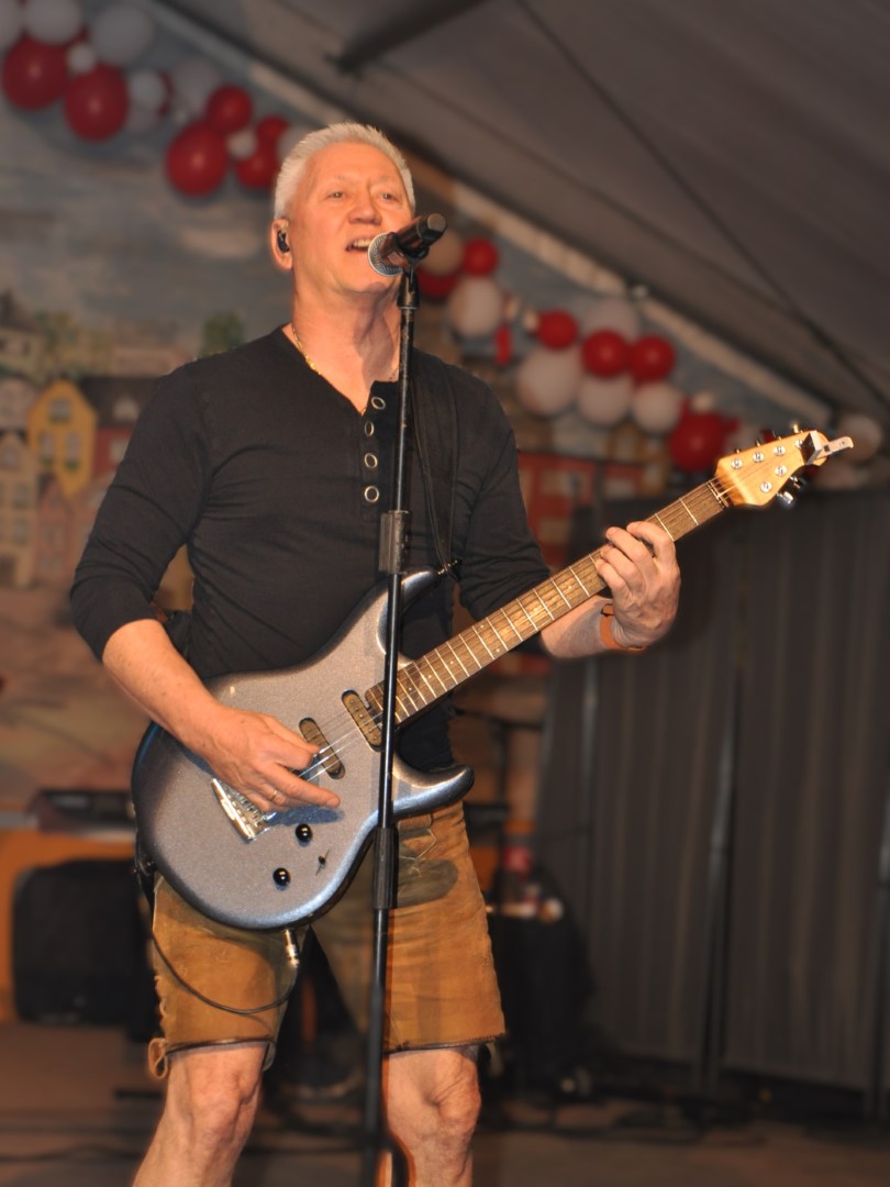 2026 – Kostuemsitzung