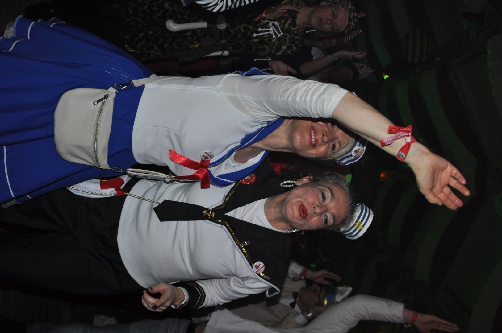 2026 – Kostuemsitzung