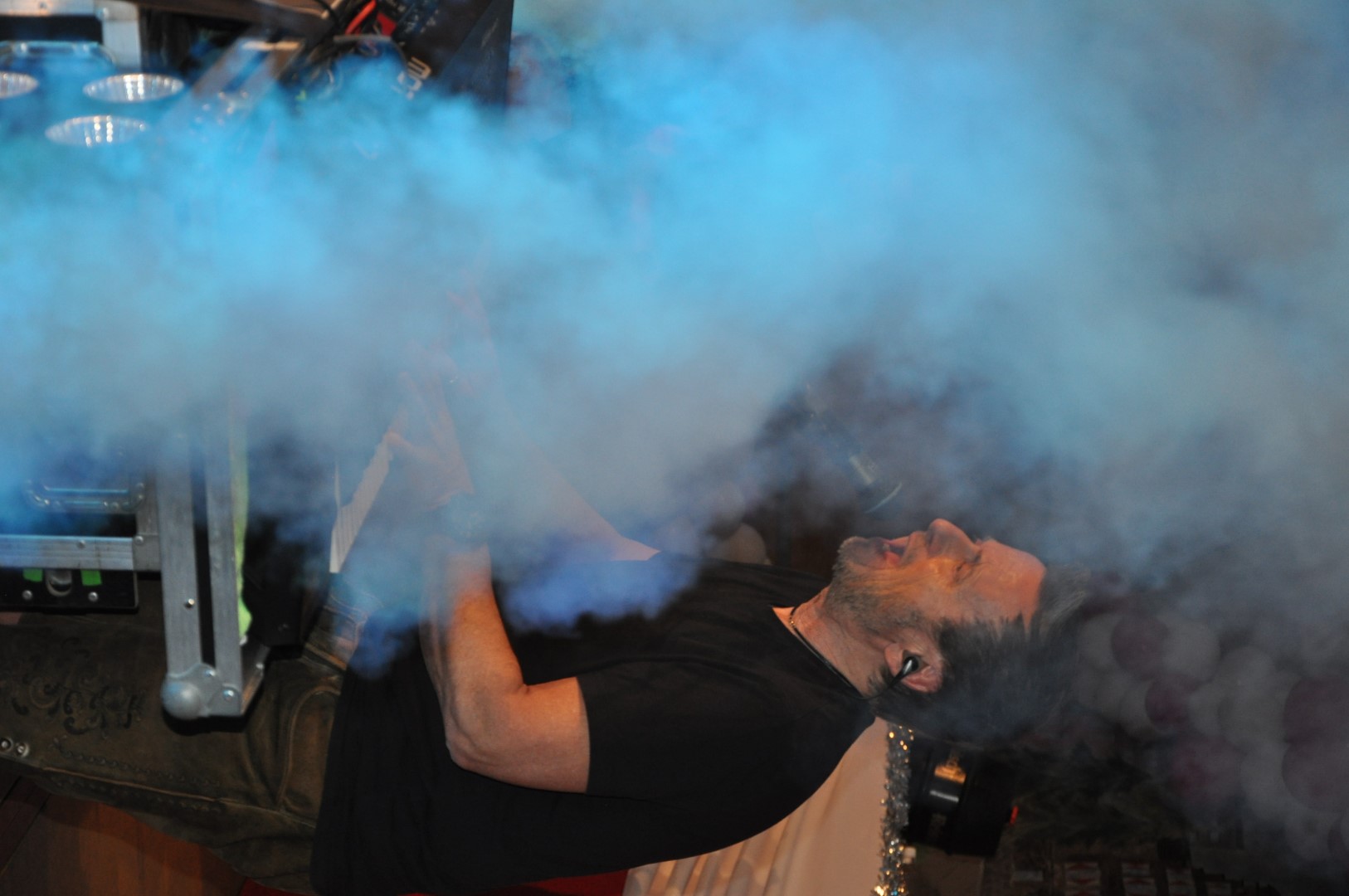 2026 – Kostuemsitzung