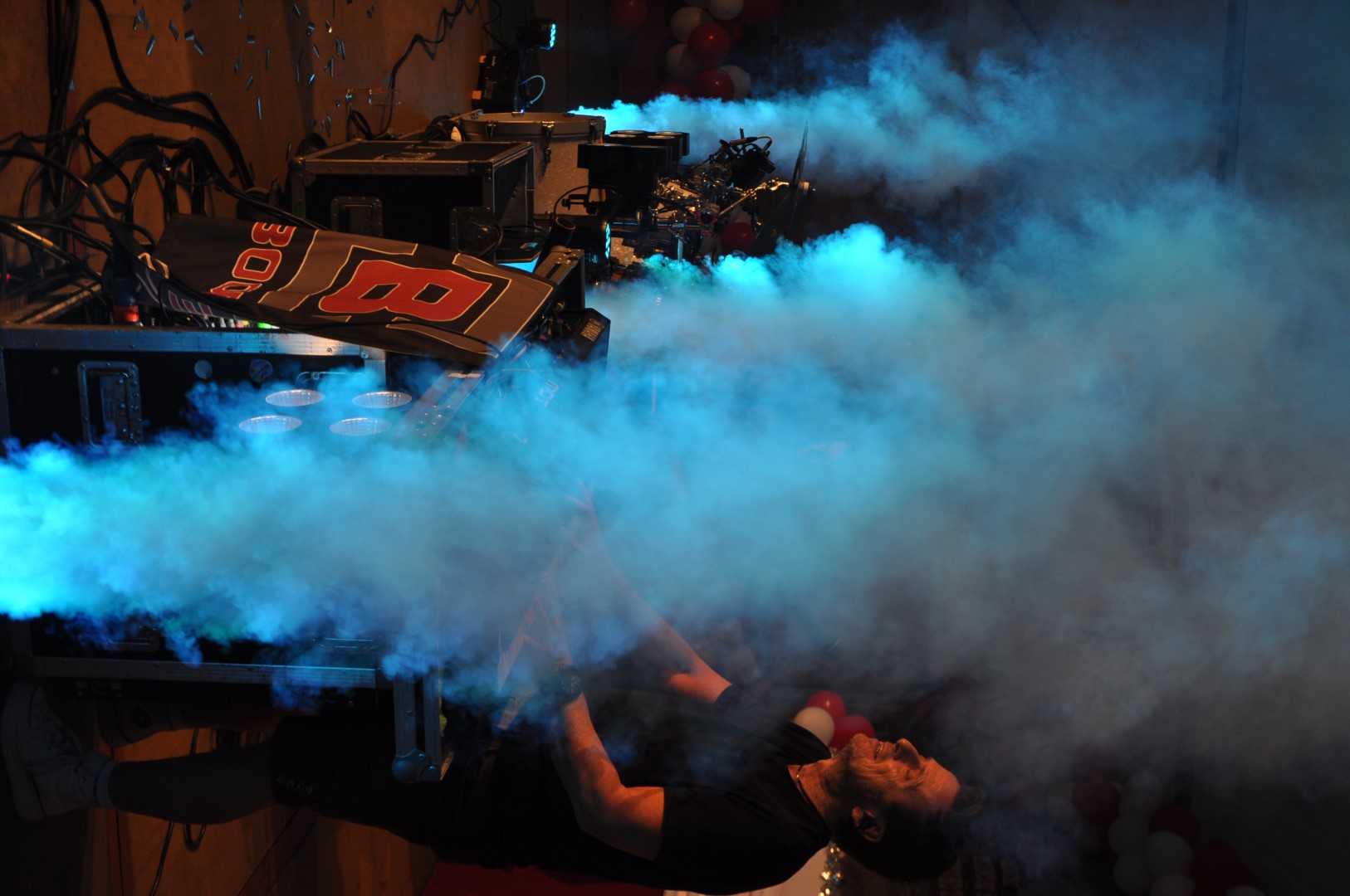 2026 – Kostuemsitzung