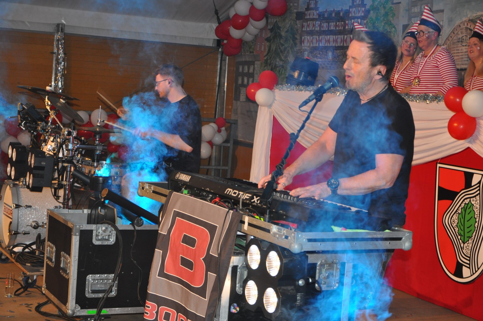 2026 – Kostuemsitzung