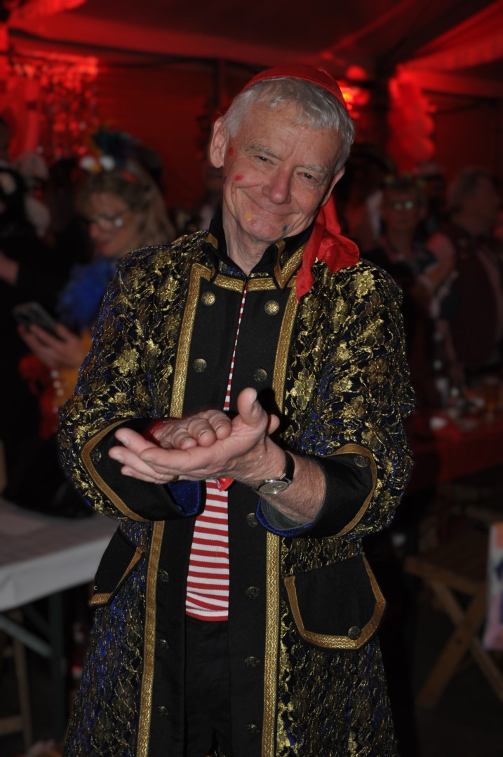 2026 – Kostuemsitzung