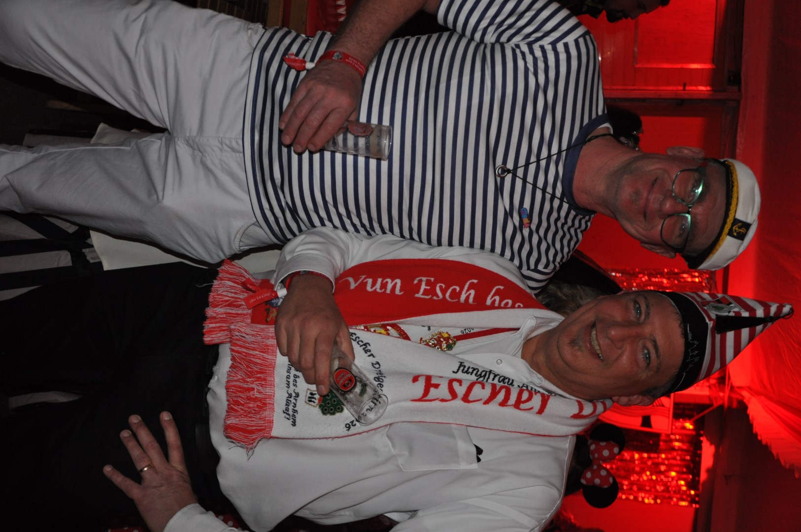 2026 – Kostuemsitzung