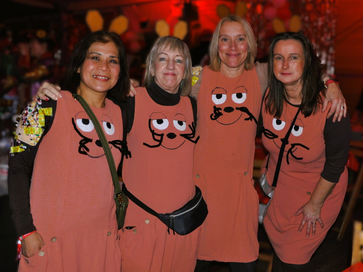 2026 – Kostuemsitzung