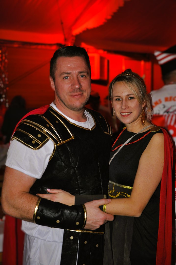 2026 – Kostuemsitzung