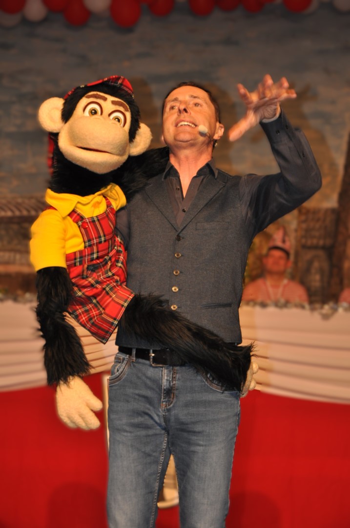 2026 – Kostuemsitzung