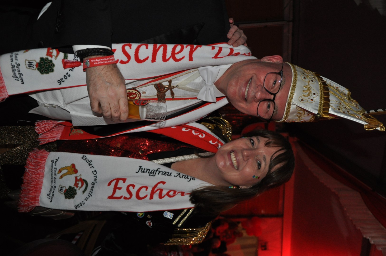 2026 – Kostuemsitzung