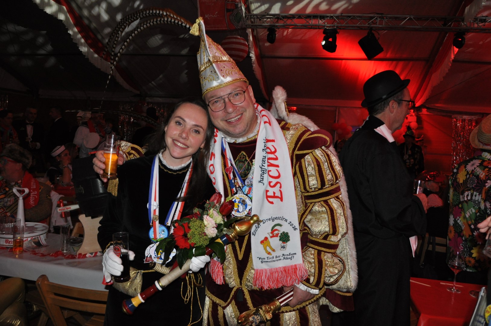 2026 – Kostuemsitzung