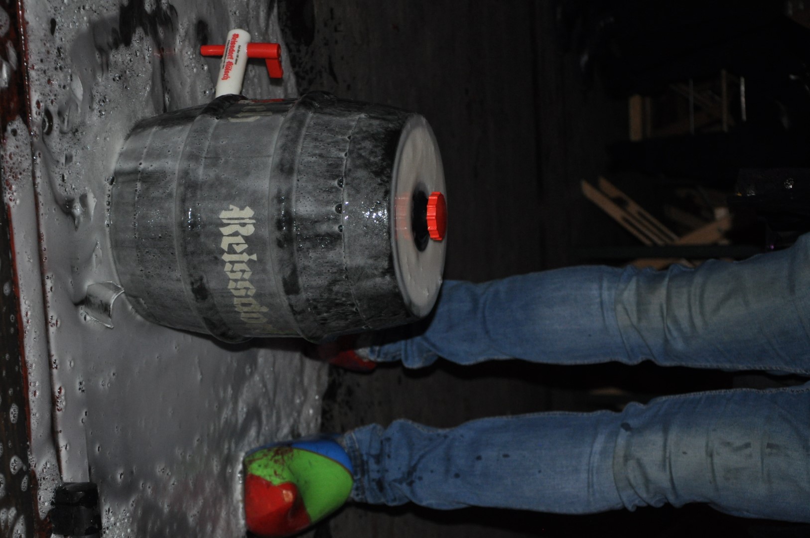 2026 – Kostuemsitzung