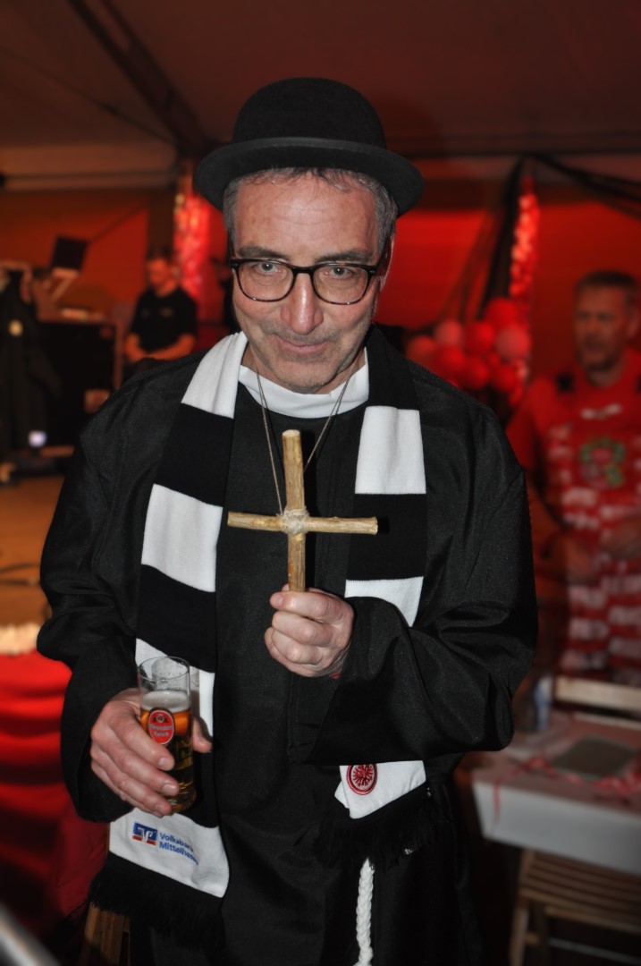 2026 – Kostuemsitzung