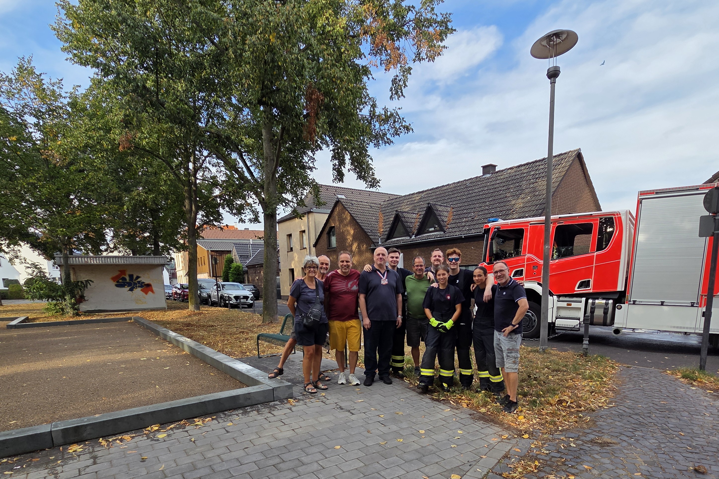 Aktuelles 27.08.2025 – Bild 02