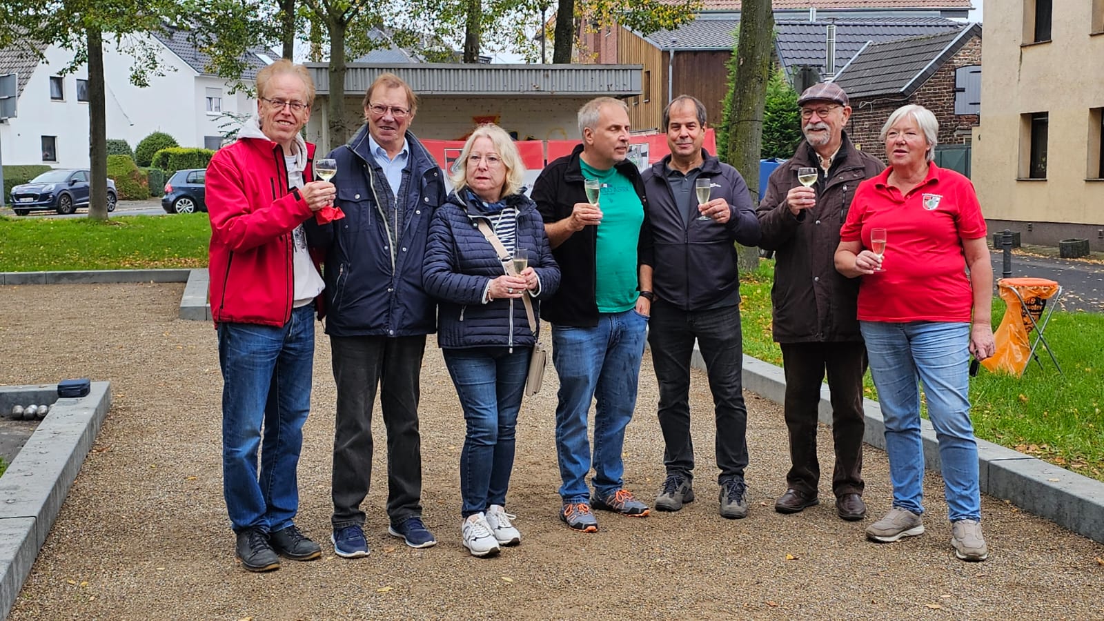 Einweihung 27.10.2024 – Bild 2