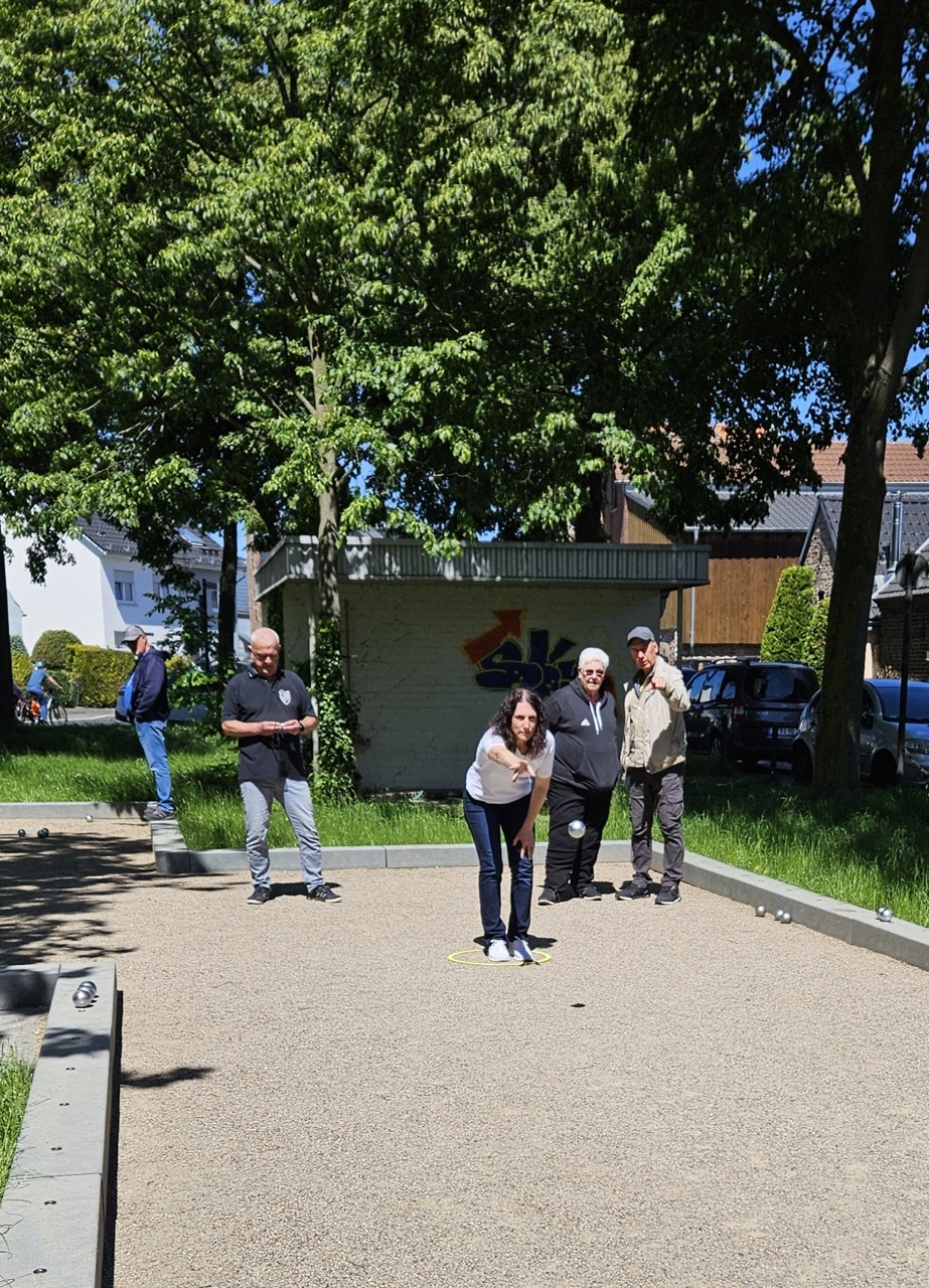 Boule-Turnier 10.05.2025 – Bild 02